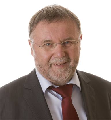 Hans Jürgen Köttner