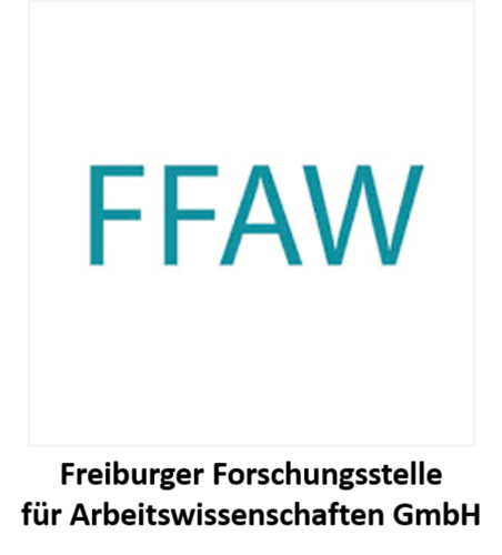 FFAW_Freiburger Forschungsstelle für Arbeitswissenschaft GmbH