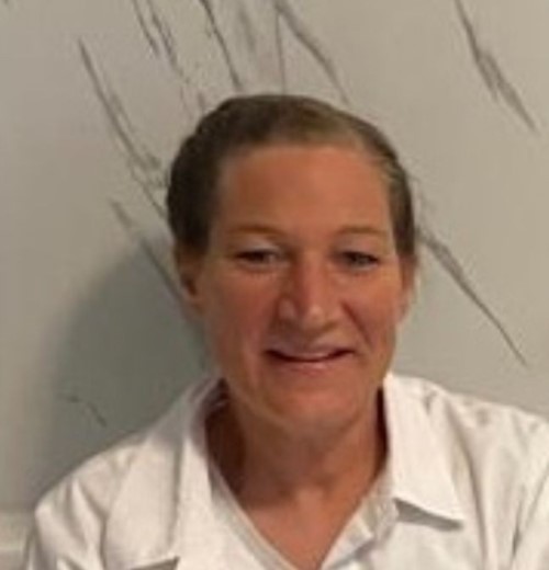 Dr. Kristin Büchler